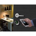 ISEO Libra - Ηλεκτρονικός κύλινδρος (Αφαλός) RFID + άνοιγμα με κινητό