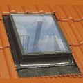 Skylight roof window double glazed WGI