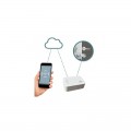 ISEO Libra - Ηλεκτρονικός κύλινδρος (Αφαλός) RFID + άνοιγμα με κινητό
