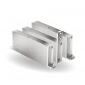 Μηχανισμός για Pivot πόρτες System M+