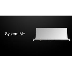 Μηχανισμός για Pivot πόρτες System M+