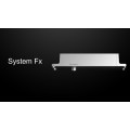 Μηχανισμός για Pivot πόρτες System M+