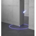 Μηχανισμός για Pivot πόρτες System One Fritsjurgen