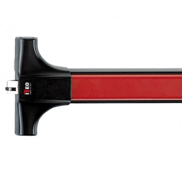 ΜΗΧΑΝΙΣΜΟΣ ΜΠΑΡΑΣ ΠΑΝΙΚΟΥ ASSA ABLOY TOUCH