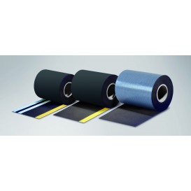 Σφραγιστική Μεμβράνη EPDM - Ταινία Butyl για μόνωση & στεγάνωση του κουφώματος
