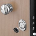 DEFENDER MR500-25 Μαγνητικό προστατευτικό για κλειδαριές