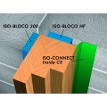Self-expanding - pre-compressed tape PREMIUM TAPE
