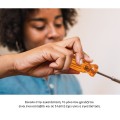 Έξυπνη ηλεκτρονική κλειδαριά κύλινδρος C761