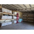 Πόρτα απλή μεταλλική ENDOOR MULTIPURPOSE μονόφυλλη